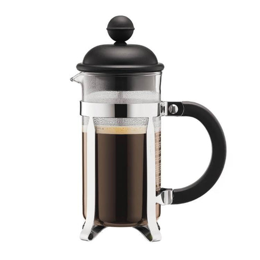 Bodum Caffettiera 8 Cup Press, simple, Bodum - Barista Warehouse