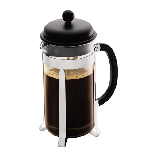 Bodum Caffettiera 3 Cup Press, simple, Bodum - Barista Warehouse