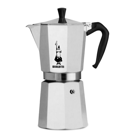 Bialetti MokaPot Express- All Sizes, variable, Bialetti - Barista Warehouse