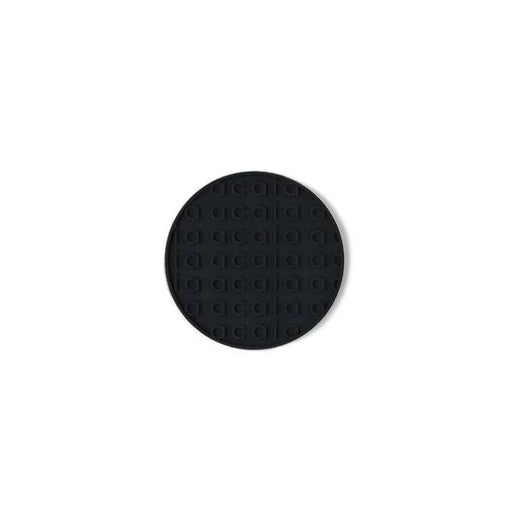 Acaia Pearl Heat Resistant Coaster Black