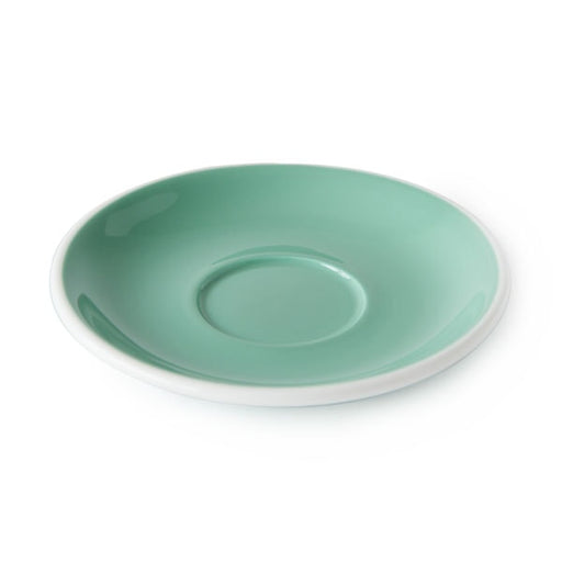 Acme Evolution 14cm Saucer Feijoa - Green