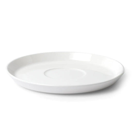 Acme Roman Saucer White 15cm