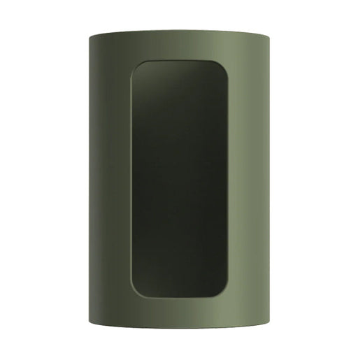 Aeropress Decorative Sleeve Green