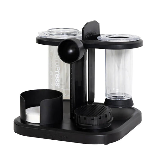 AeroPress Organiser Stand