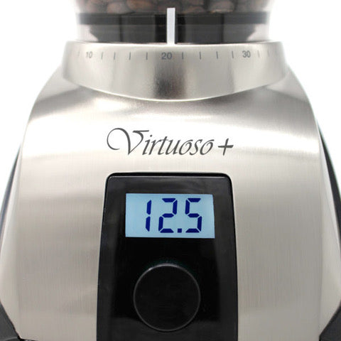 Baratza Virtuoso Coffee Grinder Default