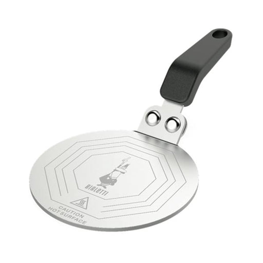 Bialetti Induction Plate, simple, Bialetti - Barista Warehouse