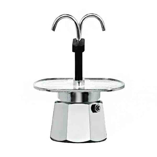 Bialetti Mini Express - 2 Cup