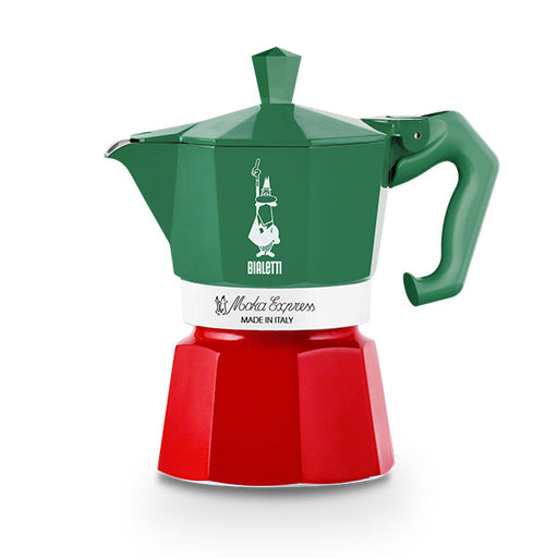 Bialetti Moka Exclusive Italia - 3 cup