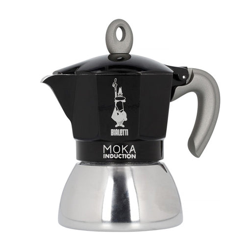 Bialetti Moka Induction 2 Cup