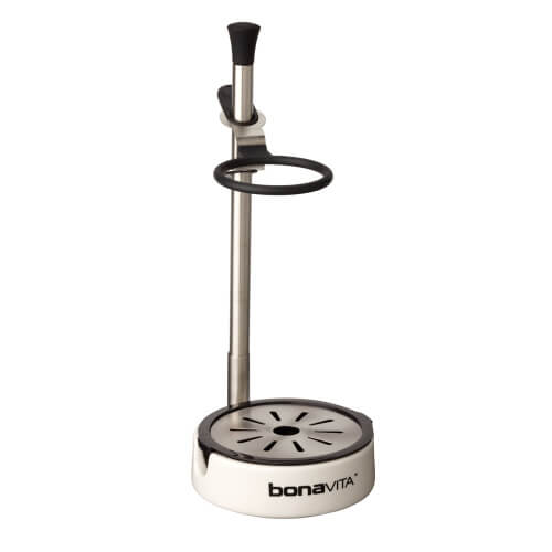 Bonavita Lab Stand - White, simple, Bonavita - Barista Warehouse