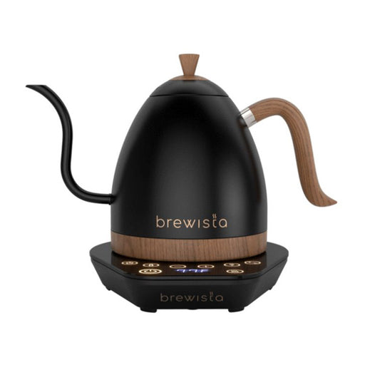 Brewista Artisan Gooseneck Variable Kettle White/White V3