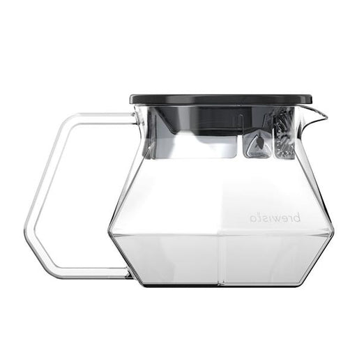 Brewista X-Series Glass Server Clear