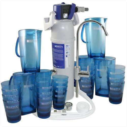 C150 Brita Cafe Kit, Cafe Kit, Brita - Barista Warehouse