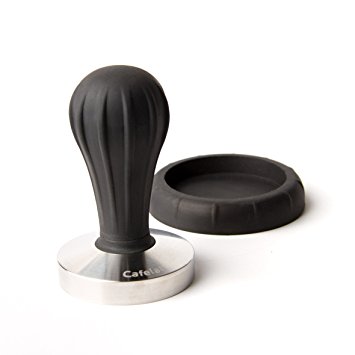 Cafelat Pillar 58mm Tamper, variable, Cafelat - Barista Warehouse