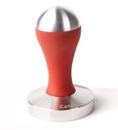 Cafelat Royal Tamper 58mm, variable, Cafelat - Barista Warehouse