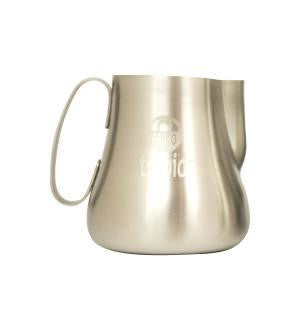 Espro Milk Jug, 12oz, 350ml, Toroid Pitcher, Milk Jugs, Espro - Barista Warehouse