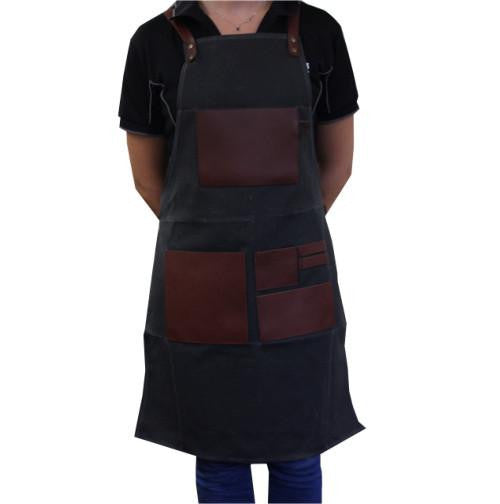 Gastronomy Apron, Aprons, Barista Warehouse - Barista Warehouse