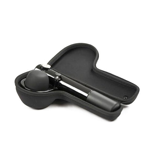 Handpresso Pump Travelcase - Black, simple, Handpresso - Barista Warehouse