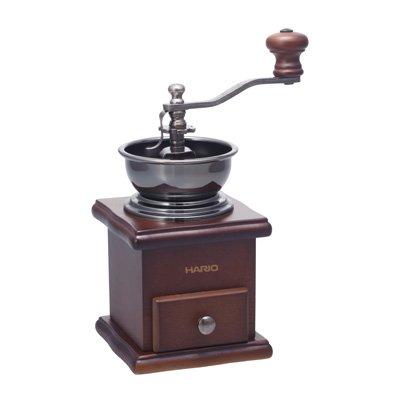 Hario "Standard" Coffee Grinder, simple, Hario - Barista Warehouse