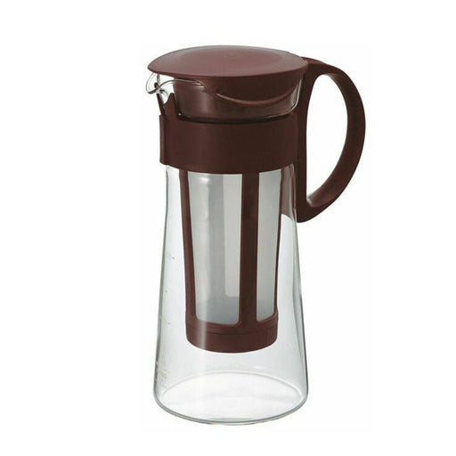 Hario Cold Brew Pot 600ml Brown