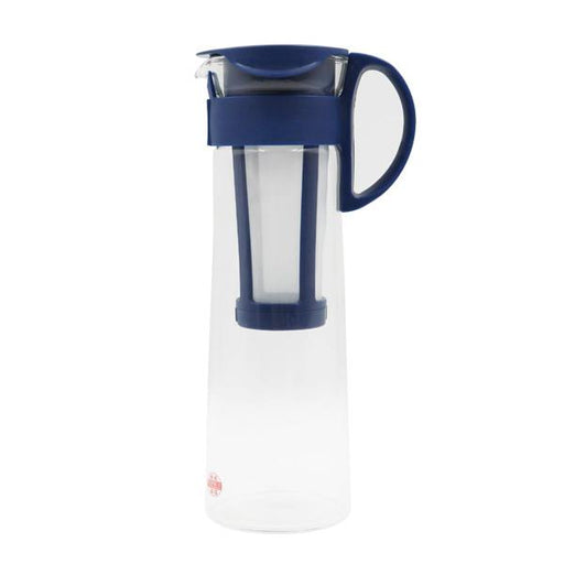 Hario Cold Brew Pot 1 L – Blue