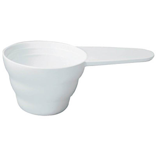 Hario Coffee Scoop 12g - White, simple, Hario - Barista Warehouse