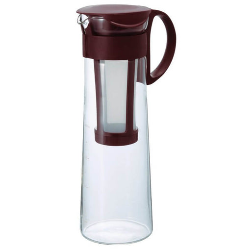 Hario Cold Brew Pot 1L, simple, Hario - Barista Warehouse