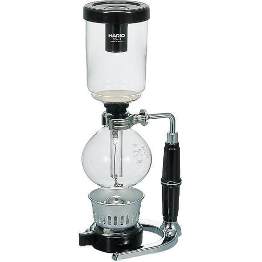 Hario Syphon Technica 2 Cup, simple, Hario - Barista Warehouse