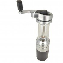 Lido ET Hand Grinder, simple, Espresso - Barista Warehouse