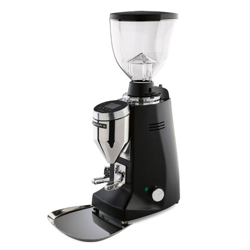 Mazzer Kony S Electronic Grinder Black