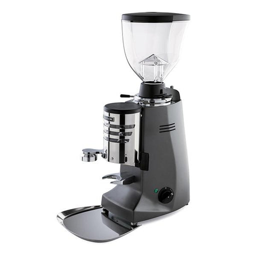 Mazzer Major V Automatic Grinder Black