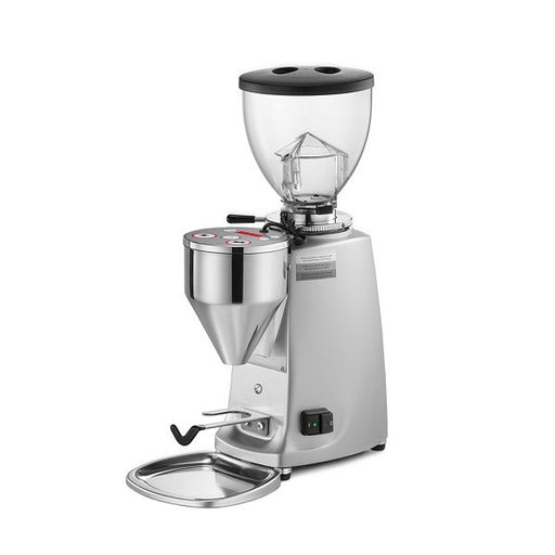 Mazzer Mini Electronic A Grinder Chrome