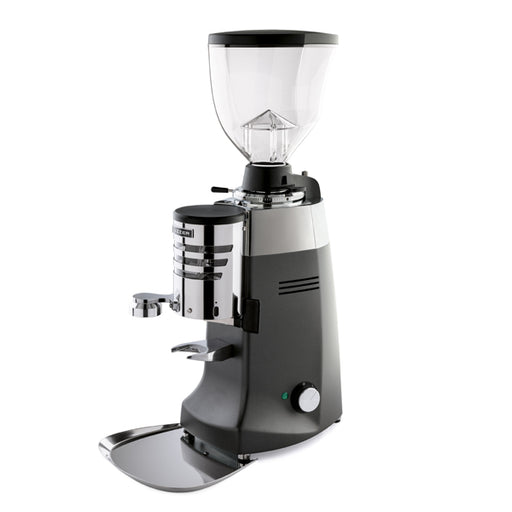 Mazzer Robur S Automatic Grinder Black