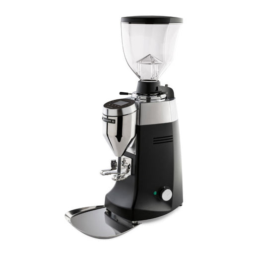 Mazzer Robur S Electronic Grinder Black