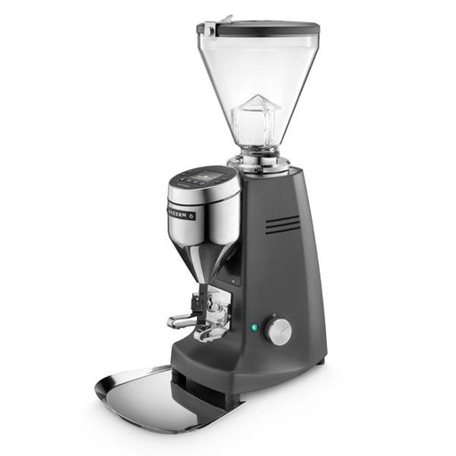 Mazzer Super Jolly V Pro Electronic Grinder Black