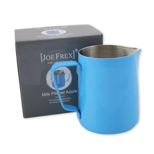 Joe Frex Milk Pitcher Teflon 350ml, Milk Jugs, Joe Frex - Barista Warehouse