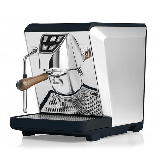 Nuova Simonelli Oscar Mood Black