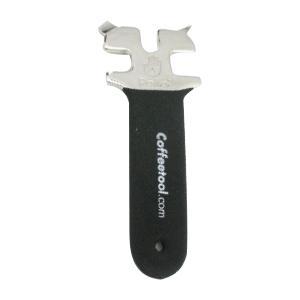 Pallo Coffee Wrench, Coffee Wrench, Pallo - Barista Warehouse