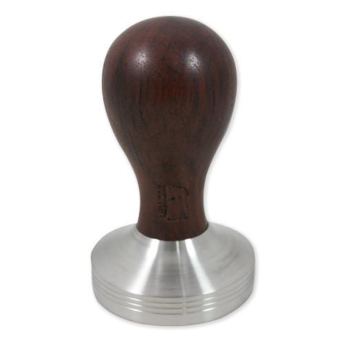 Pullman Coffee Tamper, Nexus Flat 58mm Jarrah, Tamper, Pullman - Barista Warehouse