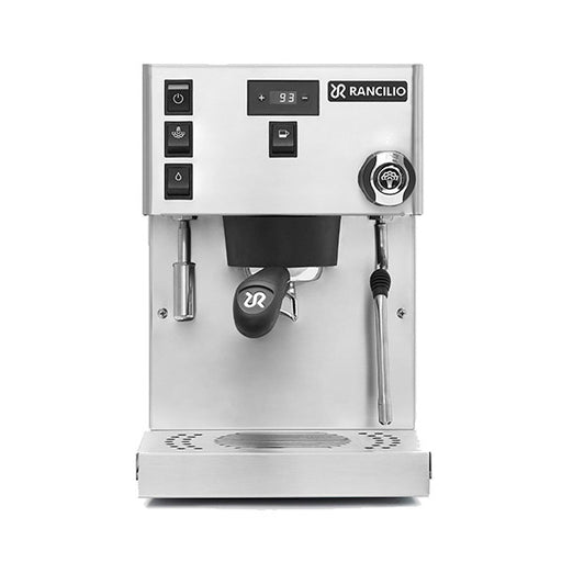 Rancilio Silvia Pro Coffee Machine Silvia Pro