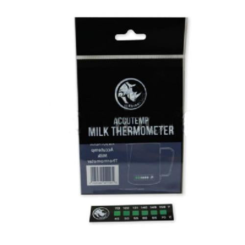 Rhino Accutemp Stick on Thermometer, Thermometers, Rhino - Barista Warehouse