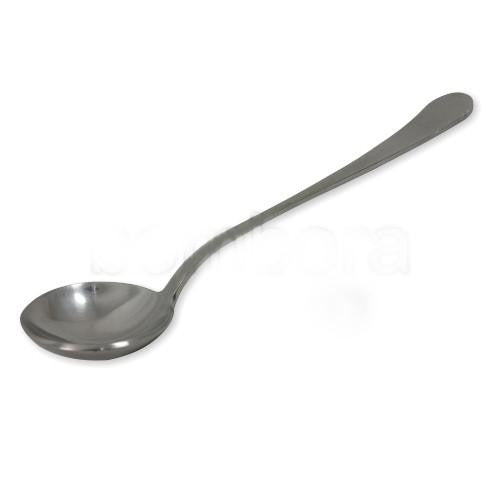 RW Premium Cupping Spoon S/Steel, Cupping Equipment, Rattleware - Barista Warehouse