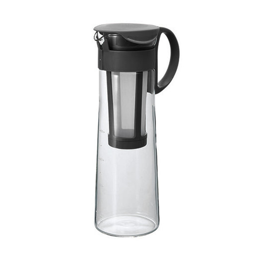 Hario Cold Brew Pot 1L - Black, simple, Barista Warehouse - Barista Warehouse