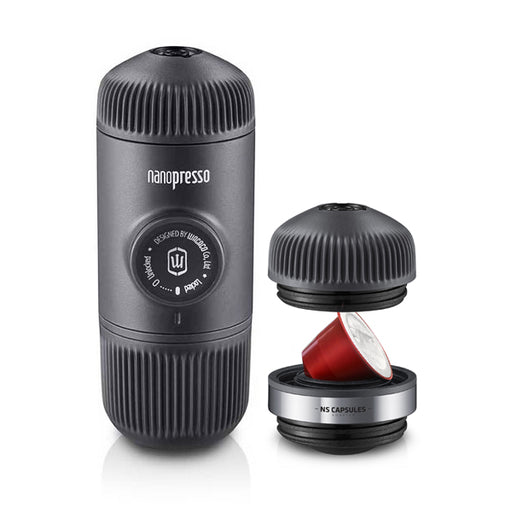 Wacaco Nanopresso NS Bundle