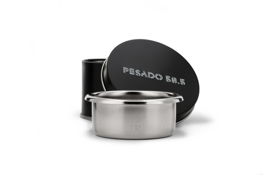 PESADO Basket 24.5 (18g), Basket, Pesado - Barista Warehouse